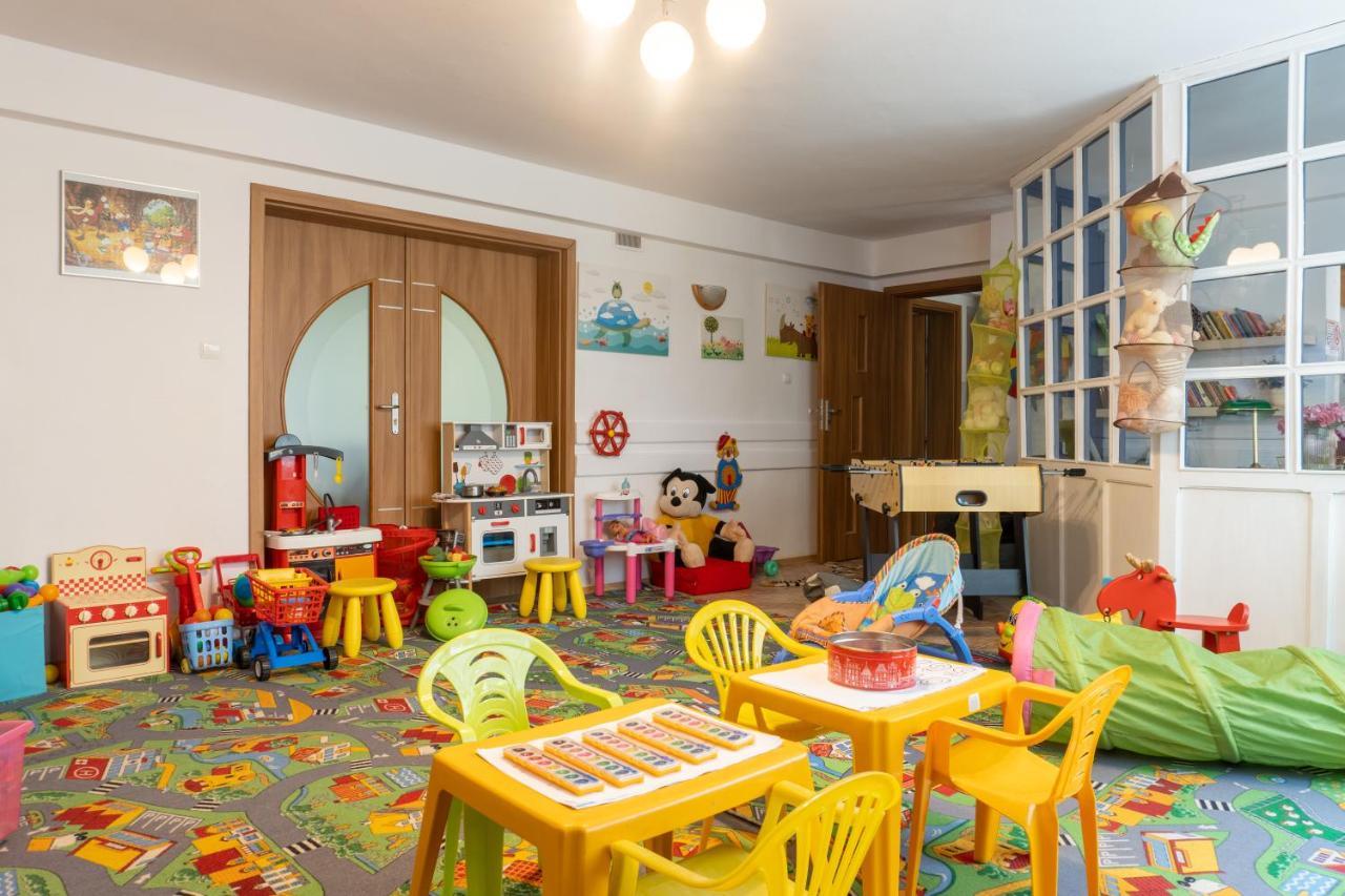 Piast Homestay Karwia