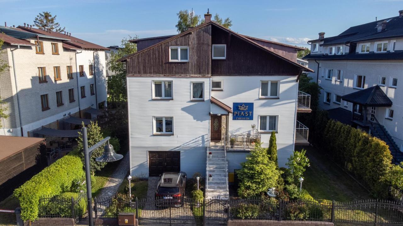 Piast Homestay