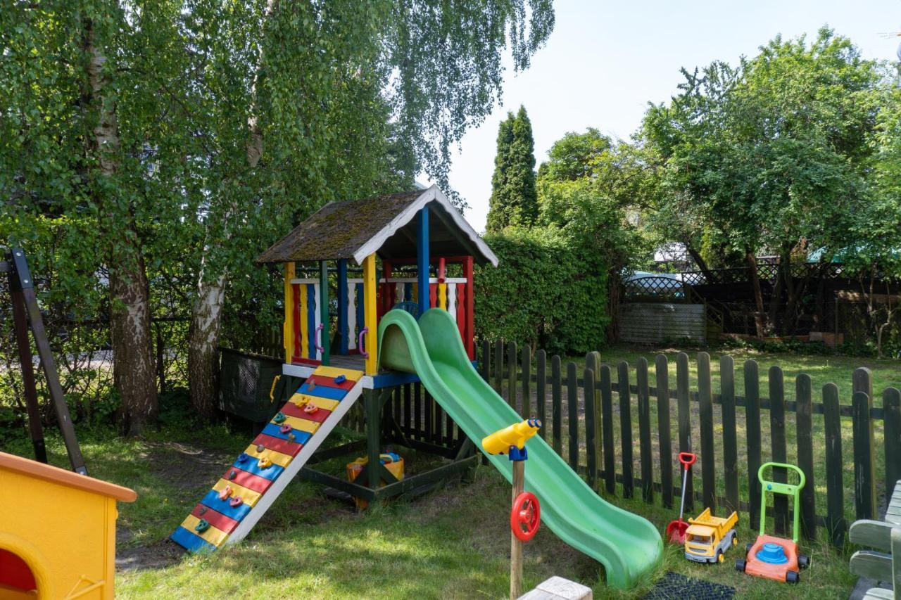 Homestay Piast Karwia