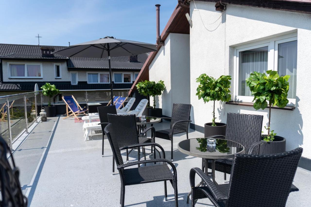 Homestay Piast