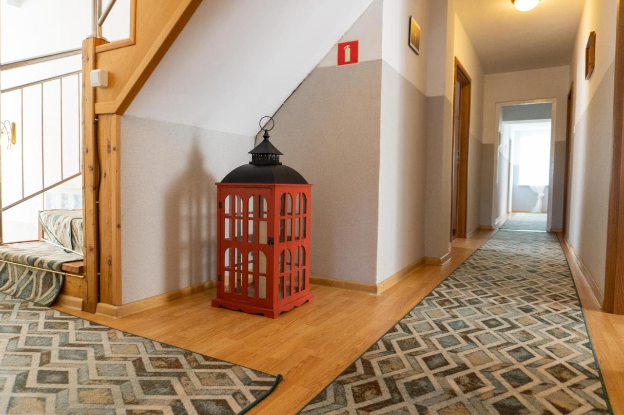 Piast Homestay *