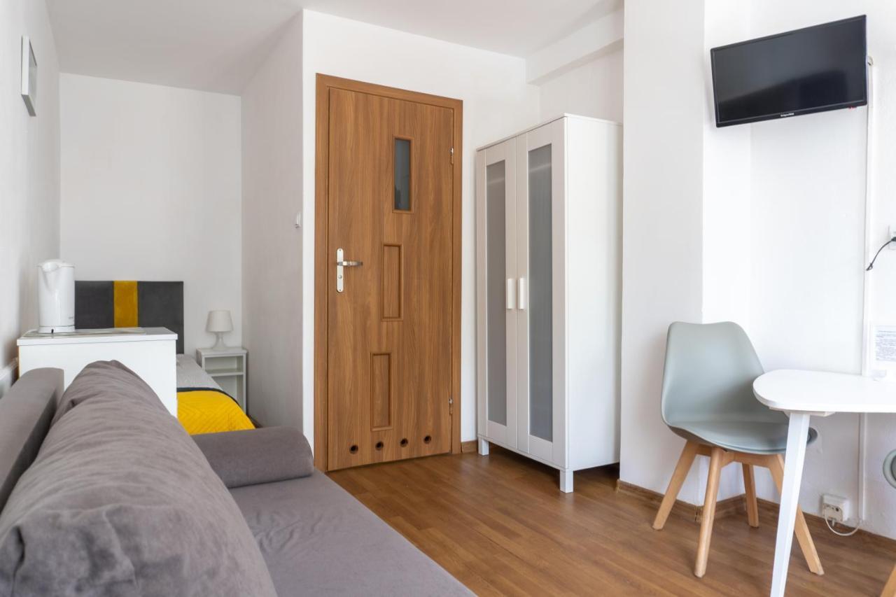 Homestay Piast Karwia