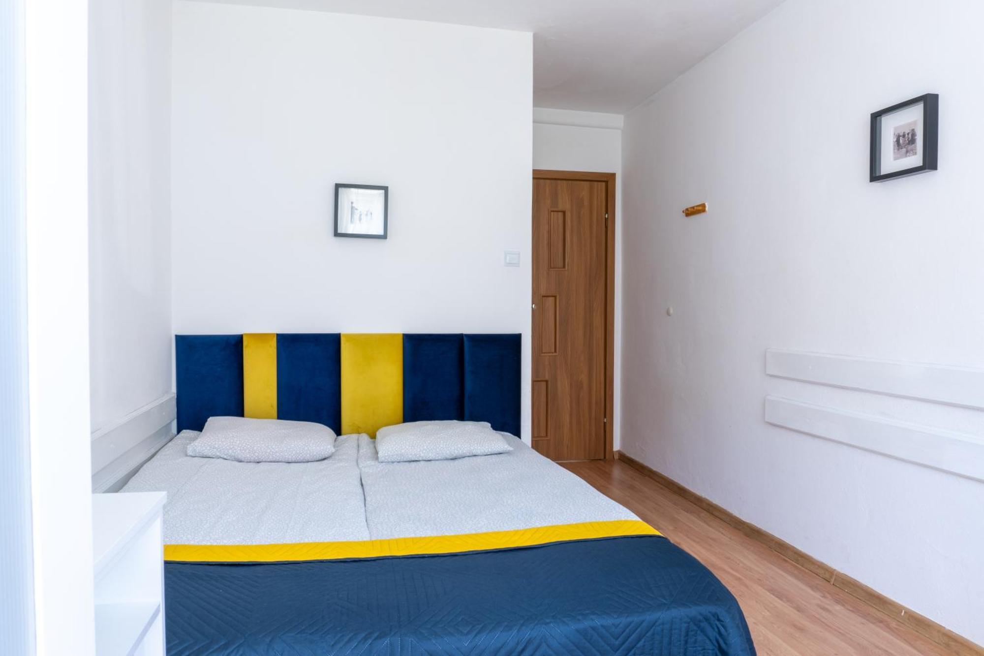 Piast Homestay Karwia