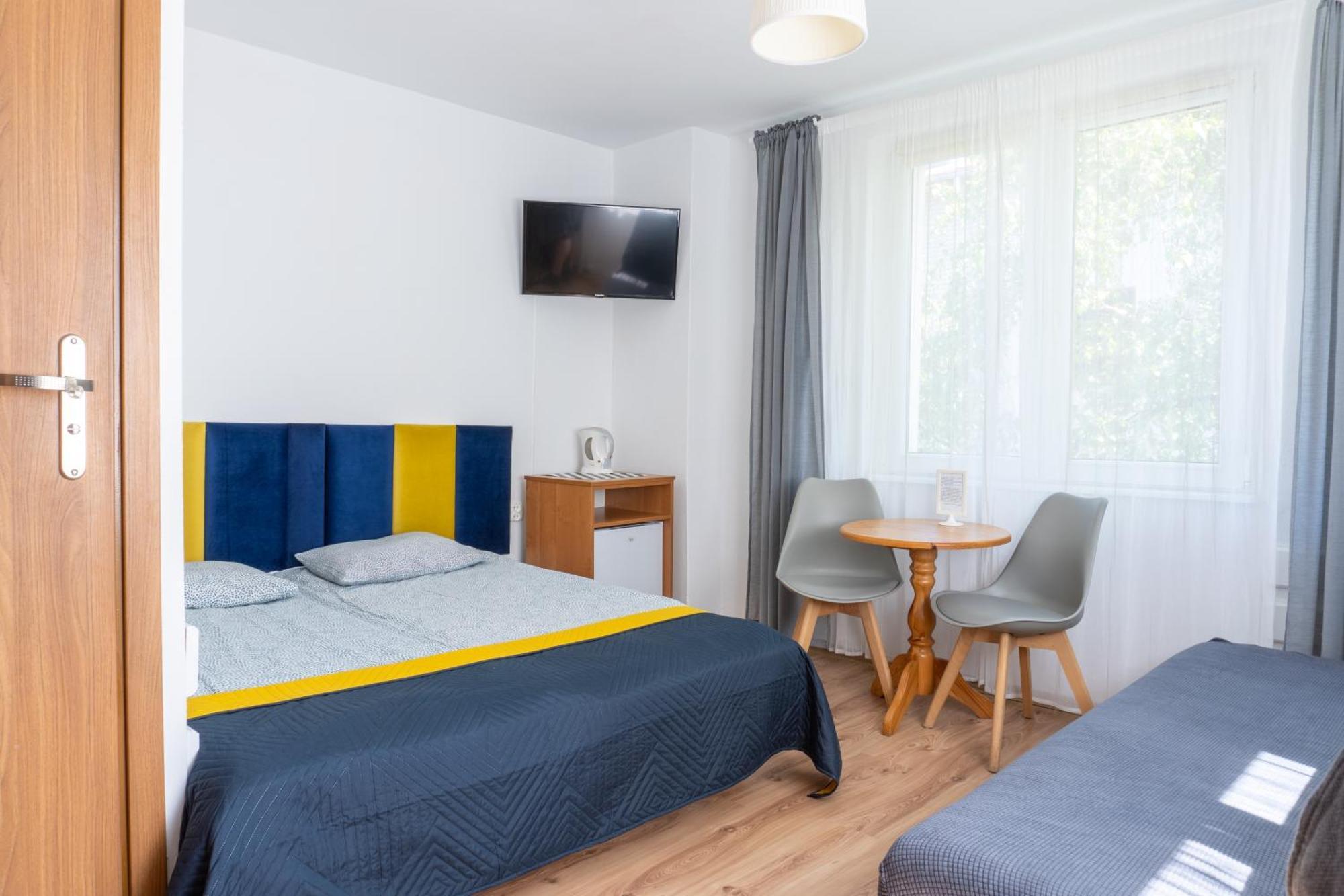 Homestay Piast Karwia
