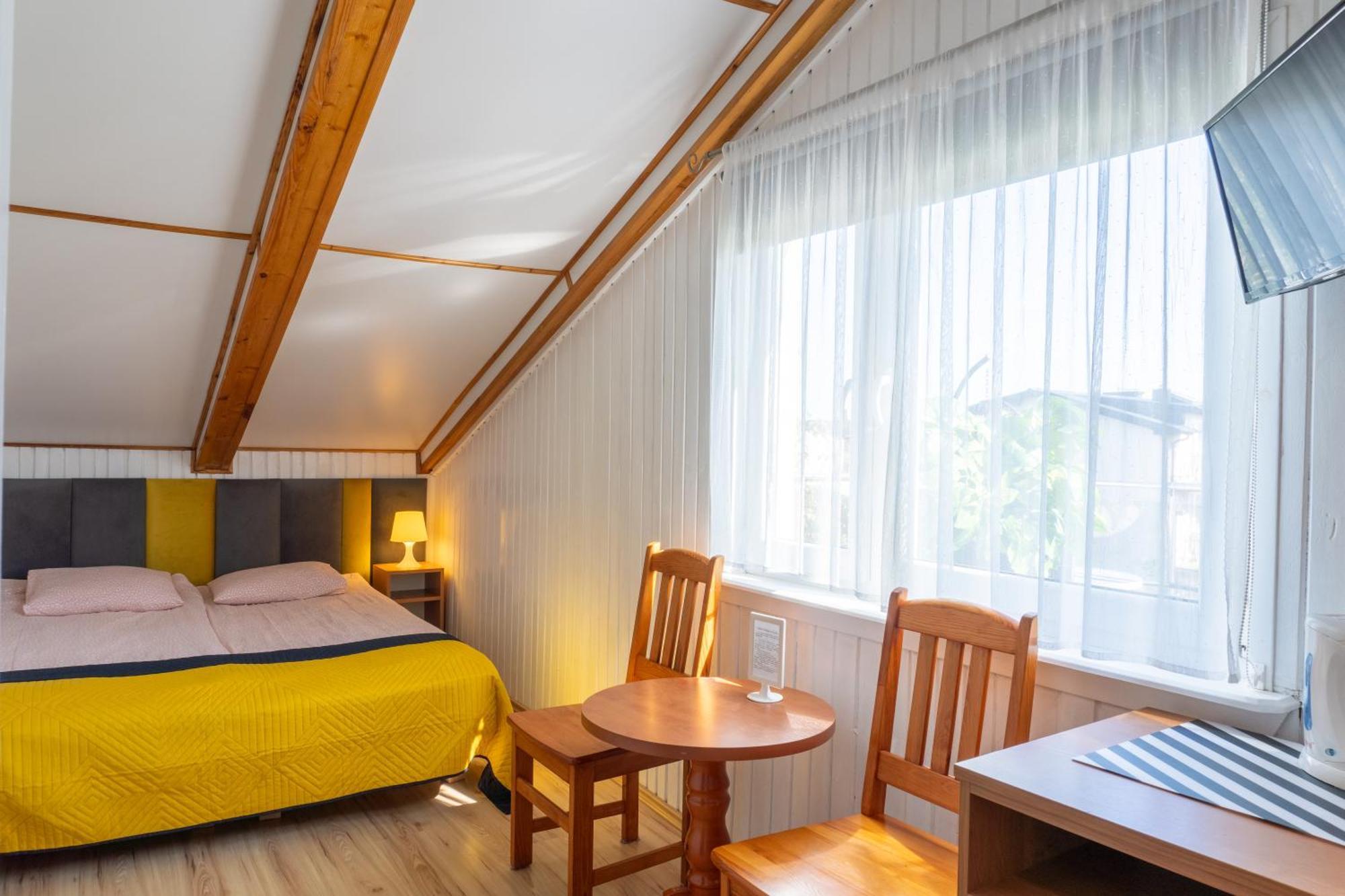 Piast Homestay