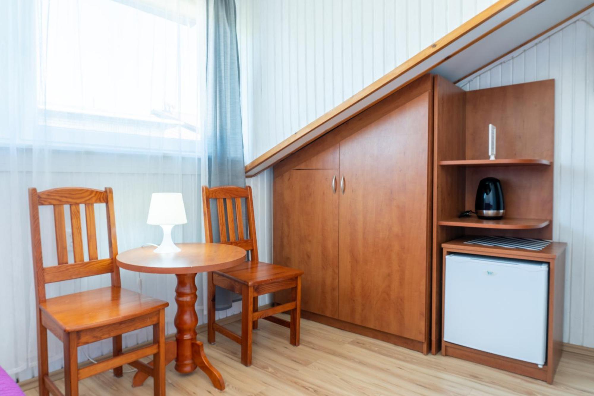 Piast Homestay Karwia