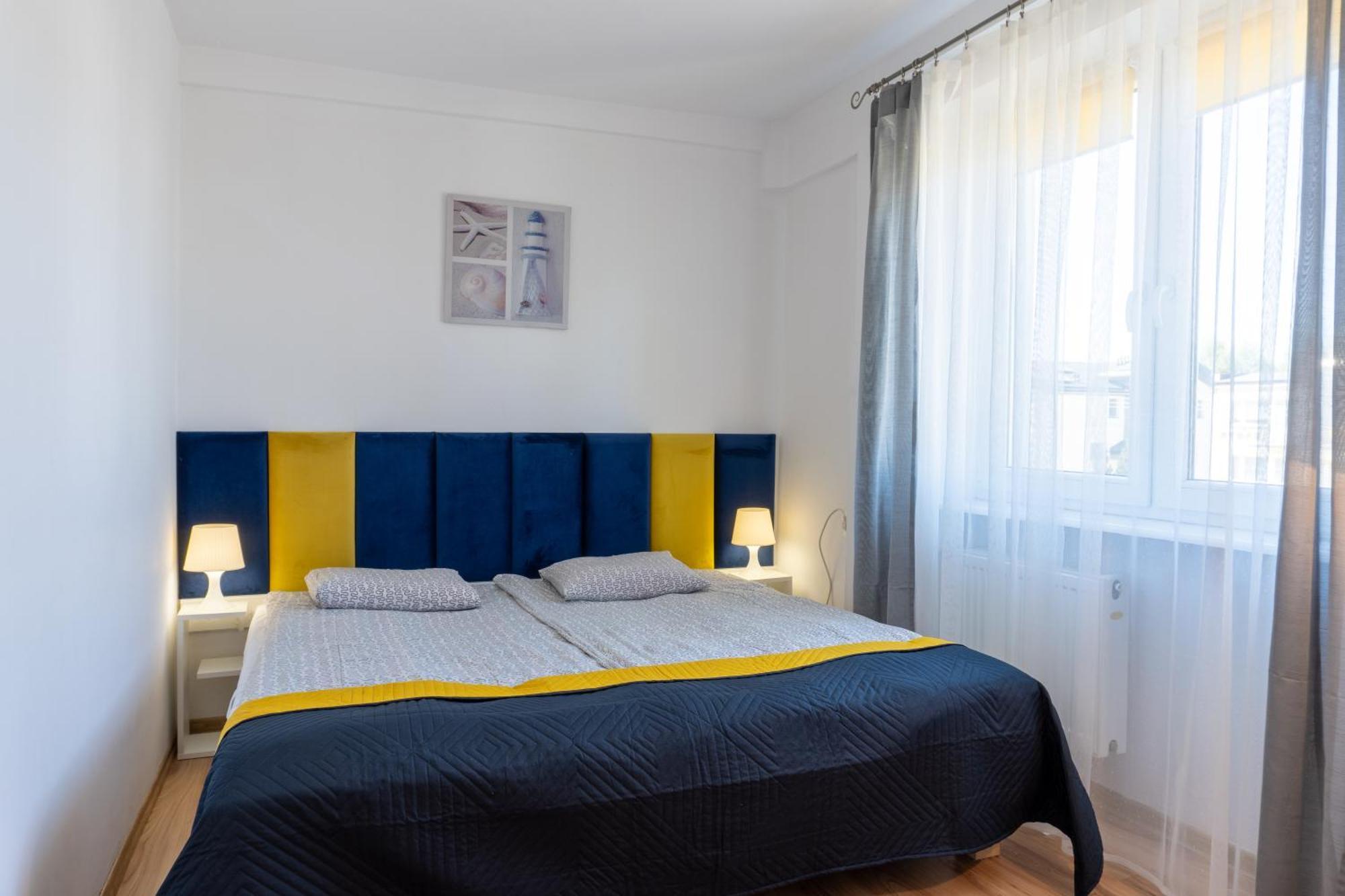 Homestay Piast Karwia