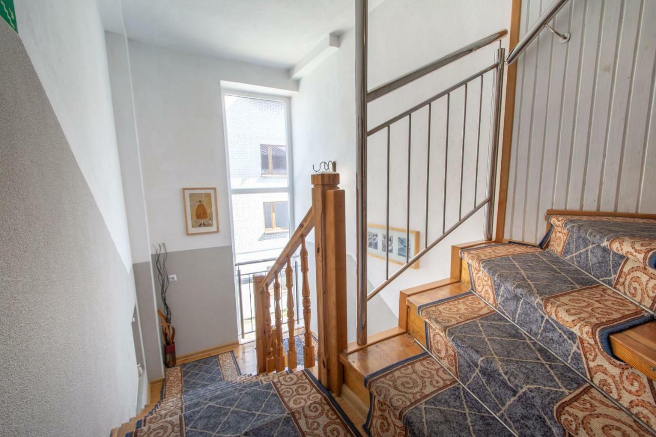 Homestay Piast Karwia